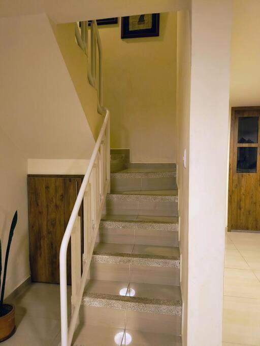Casa La Hermosa Villa Santa Rosa de Cabal Eksteriør billede